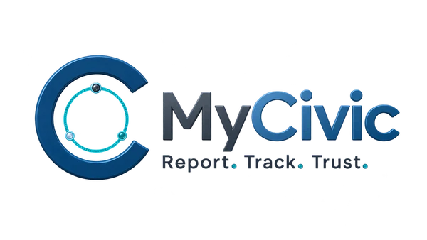 MyCivic. Пријави. Следи. Верувај.